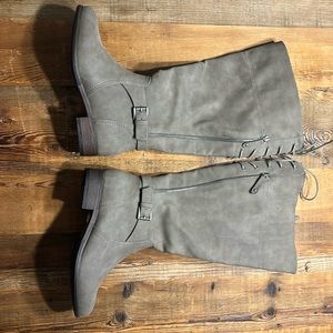 Torrid Boots